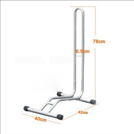 Paddock standar parkir jagang sepeda bike stand pedok MTB Roadbike