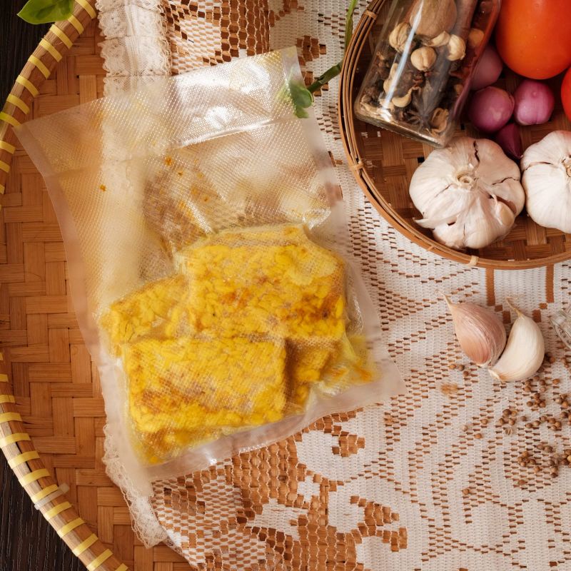 

Tempe Ungkep Vakum