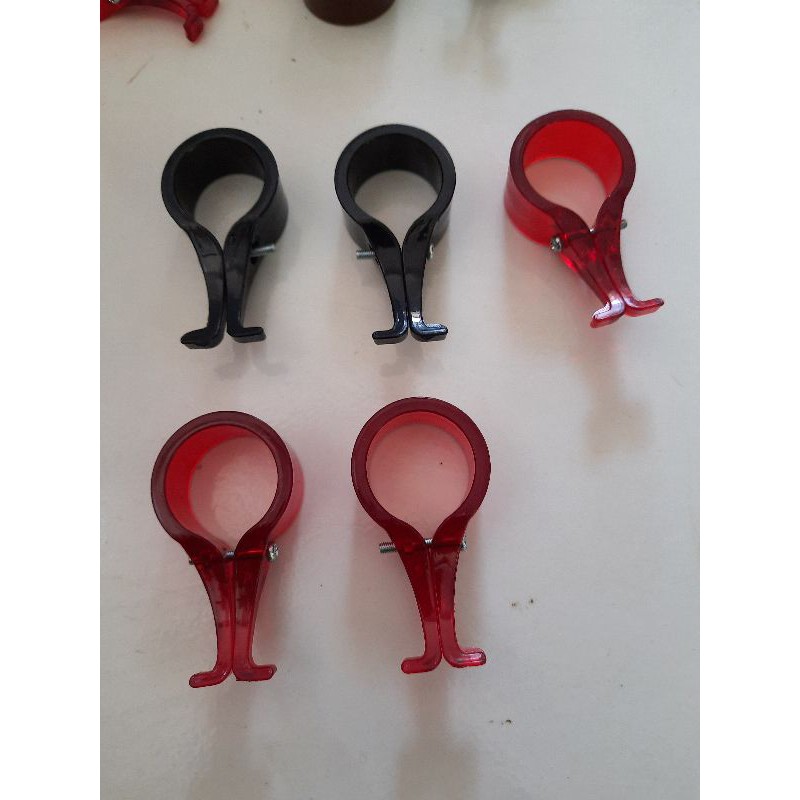 Stoper Mika/Standar Joran Pancing