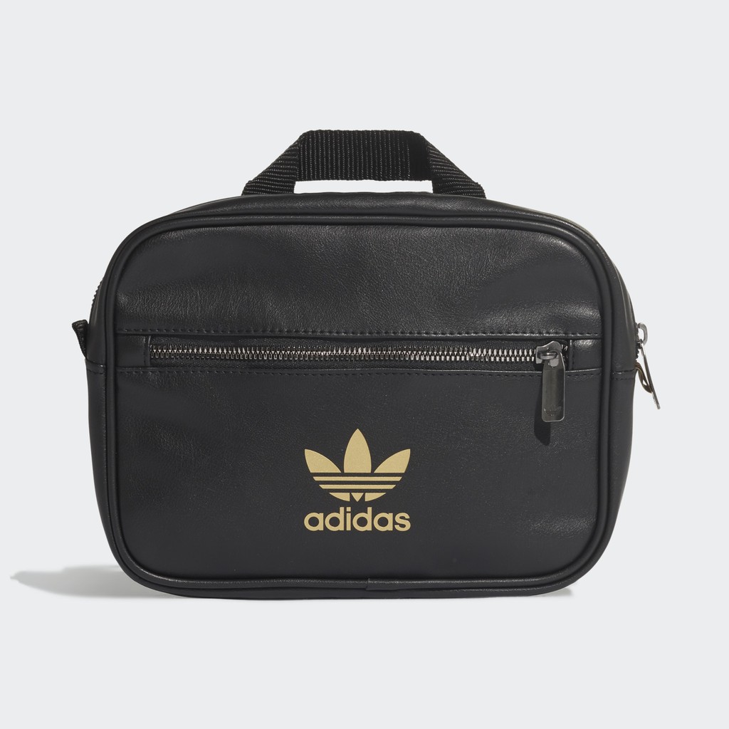 Adidas Originals Mini Airliner Backpack PU / Tas Ransel (ORIGINAL)