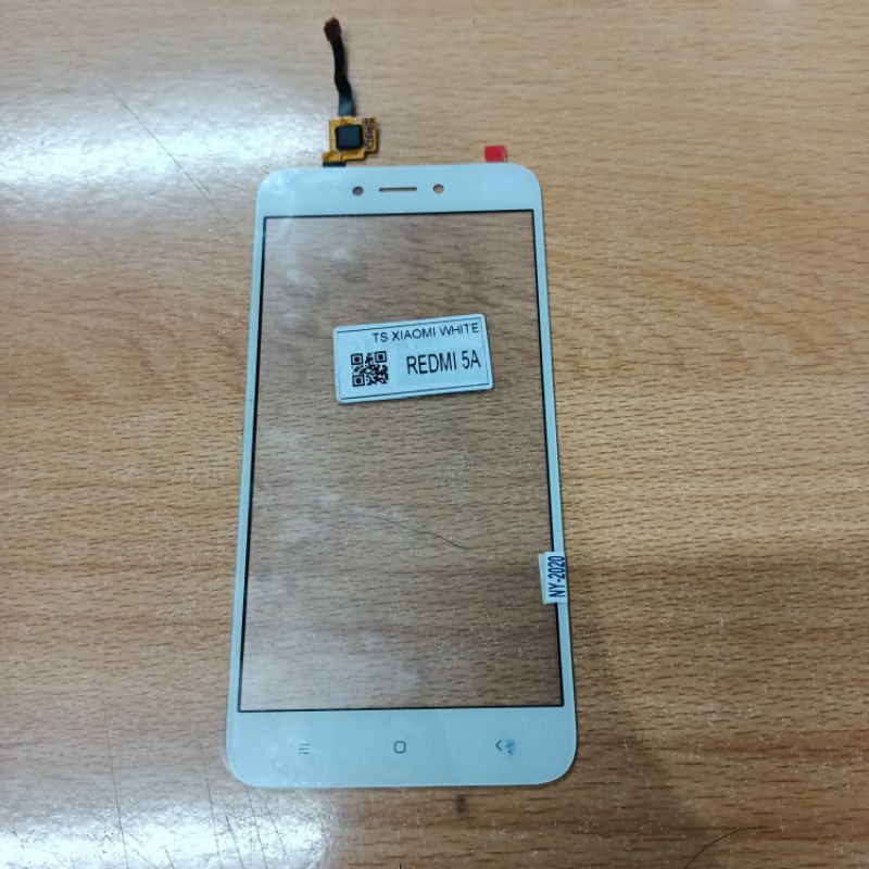 Touchscreen Xiaomi Redmi 5a