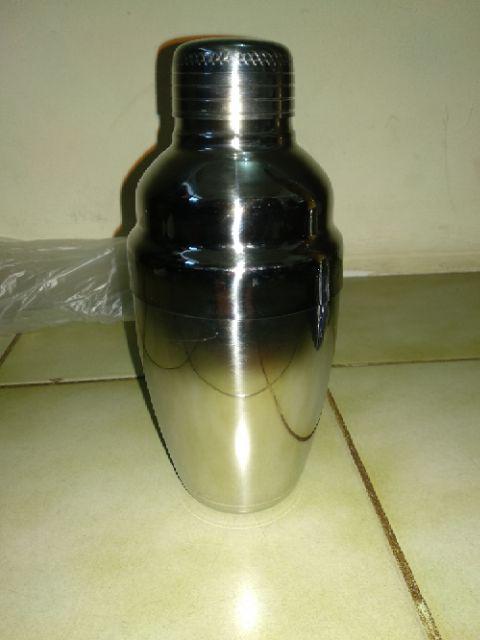 Shuma Shaker Coktail  350 Ml