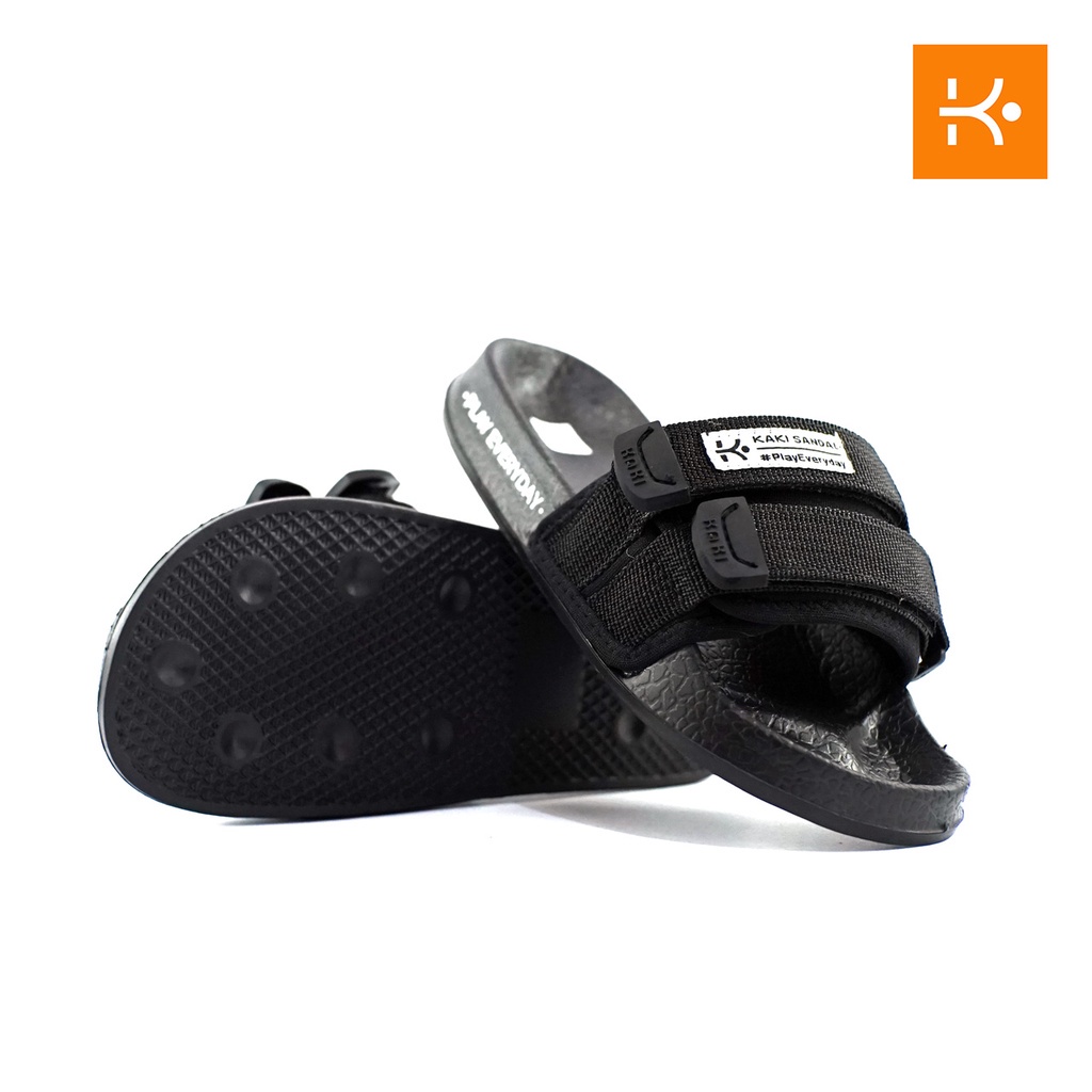 KAKI Sandal Cappala - Sandal Slipper Anak