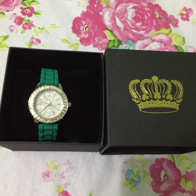 Jam tangan sophie paris