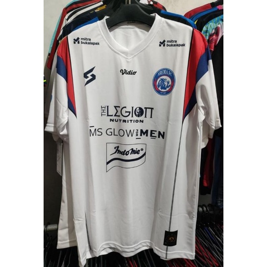 JERSEY AREMA FC AWAY