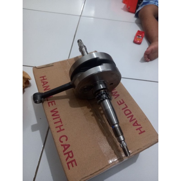 kruk as spin skywave ori sgp