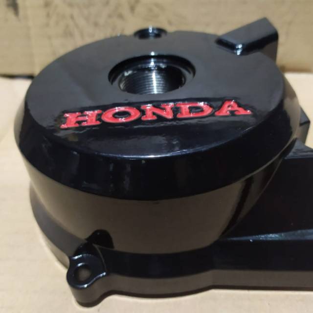 Bak magnit GL pro CDI hitam