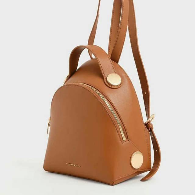 Tas charles and keith ransel