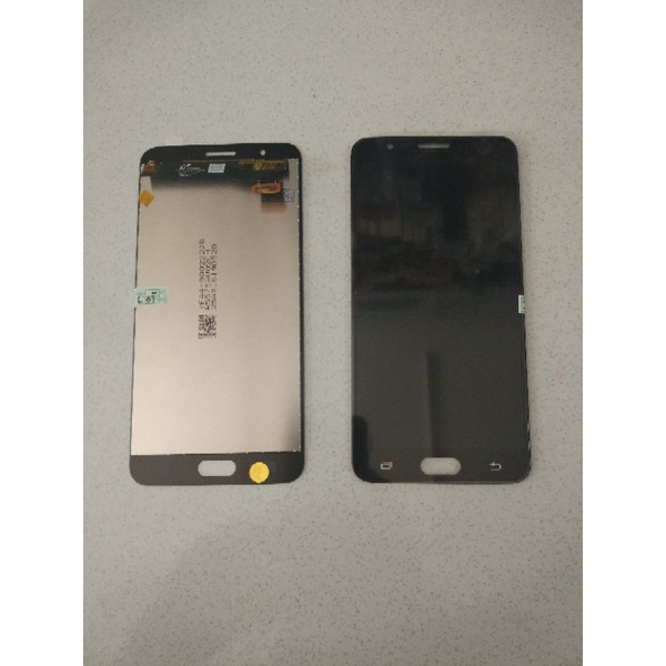 Lcd samsung j7prime