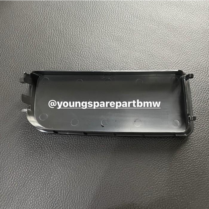 Cover Tutup Foglamp Bmw E36 Delete Fog Lamp Lampu Kabut