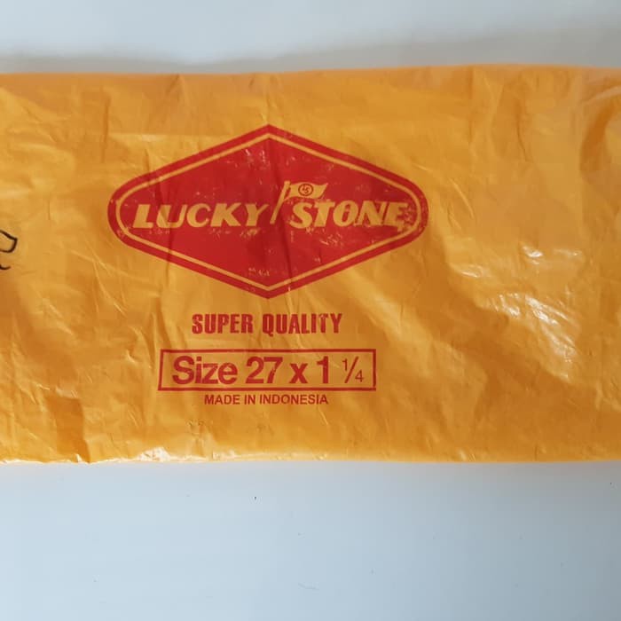 Ban Dalam Luckystone Sepeda Balap 27