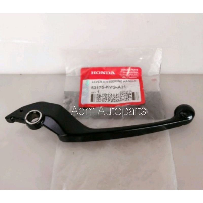 Handle rem kanan Vario 125 fi old  ABS 2012+2014