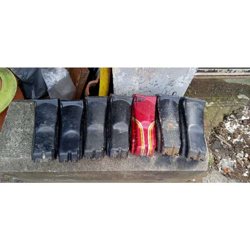 Selebor Kalong Dalam Gl100 Original