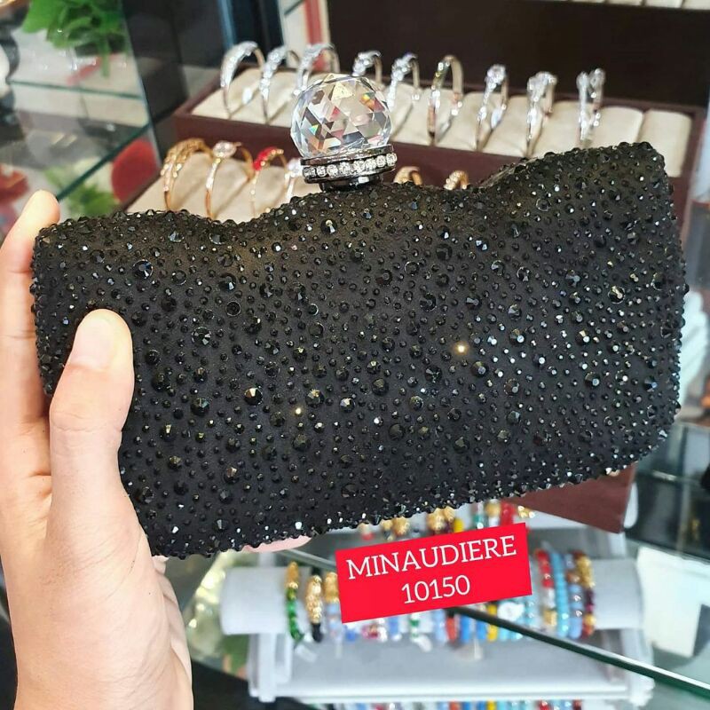 TAS PESTA/TAS PESTA IMPORT/TAS PESTA MURAH/TAS PESTA MEWAH