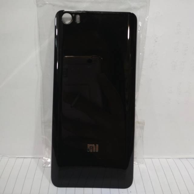 Backdoor Xiaomi Mi5 Casing belakang Redmi Mi5