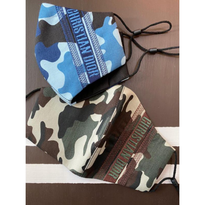 Dior Camouflage Masker