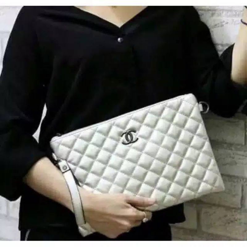 AALIESHA - DOMPET CLUTH  44 vn