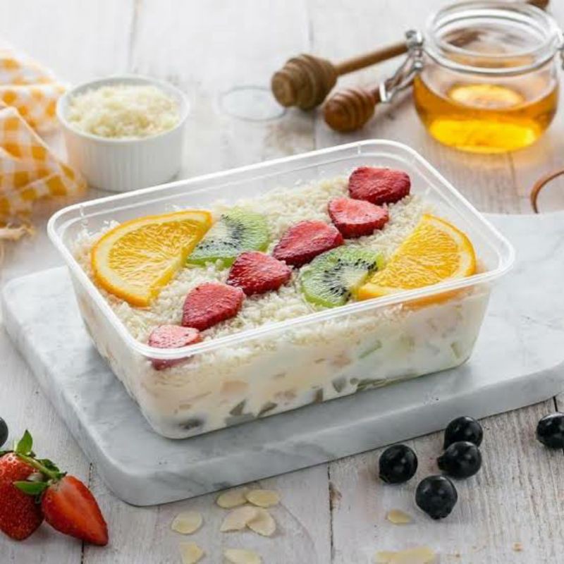 

SALAD BUAH ANA TANGERANG