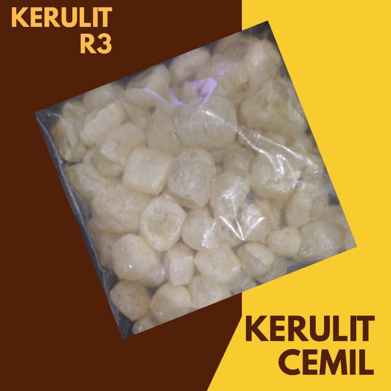 

Kerulit Cemil