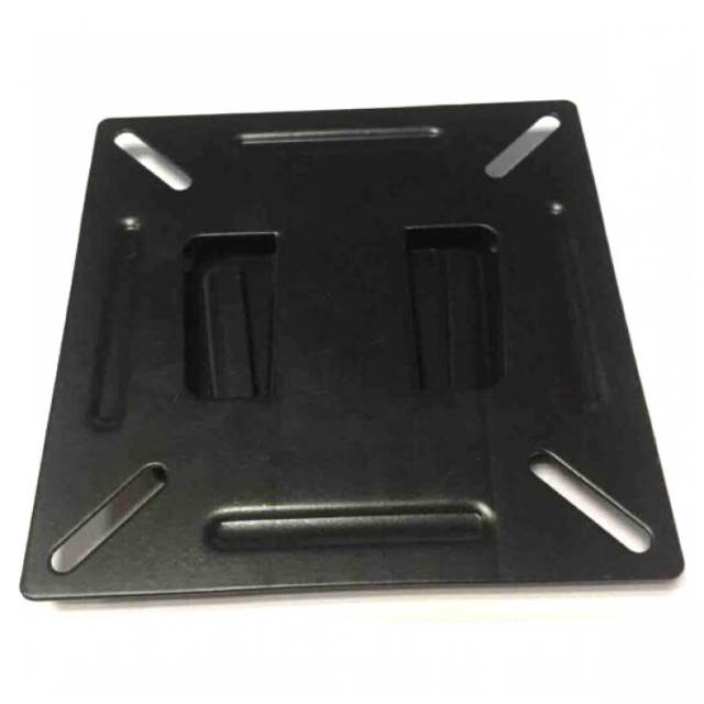 TV Bracket Metal 75 x 75 Pitch untuk 14-22 Inch Monitor &amp; TV