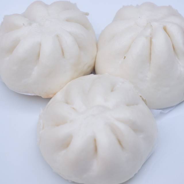 

Dimsum Pao / Bapao isi Ayam