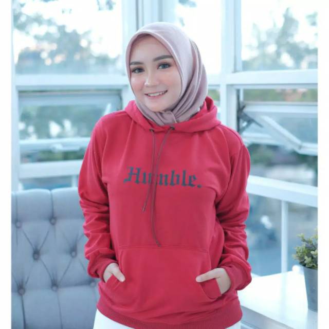 1 Sweater Hoodie Wanita Kawai Premium Quality-4