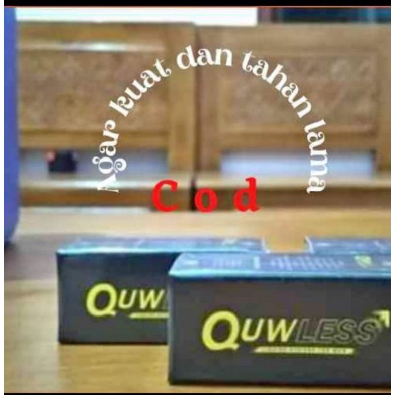 QUWLES ORI NASA