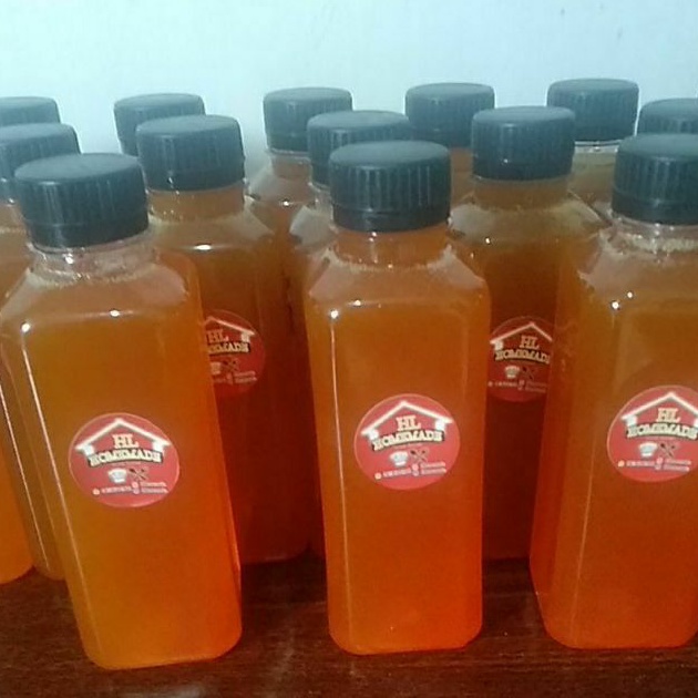 

Sirup Markisa Asli Medan