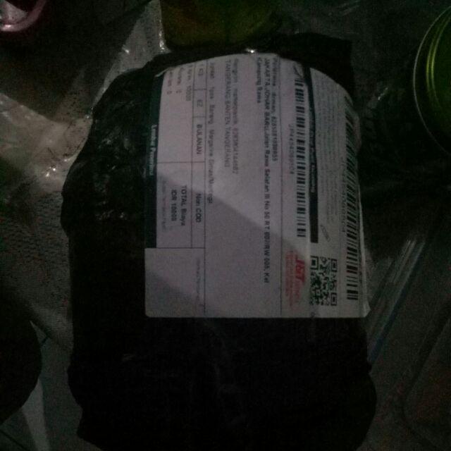 Margarine Simas/mentega