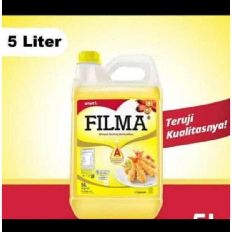 

minyak filma