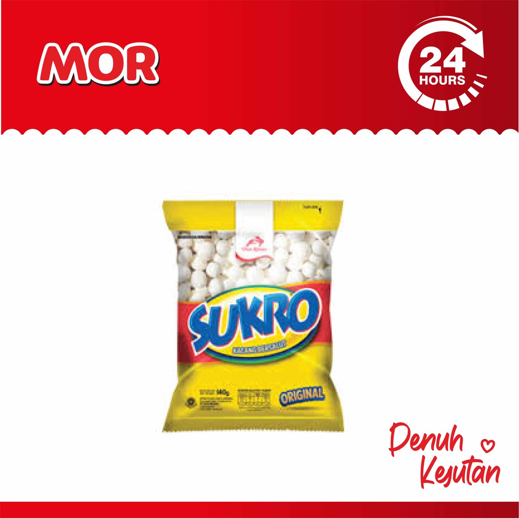 

DUA KELINCI SUKRO Original Kacang Bersalut 95 gr