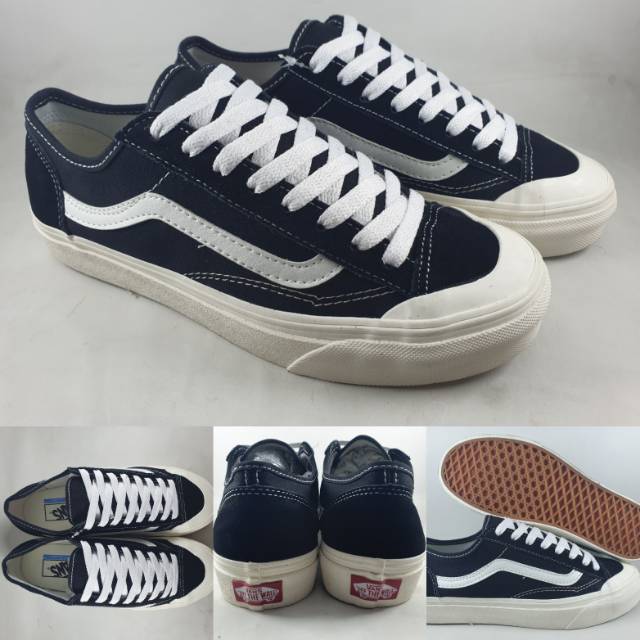 vans old skool half moon original