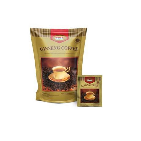 

user GINSENG COFFEE CNI KOPI GINSENG ASLI ORIGINAL PAKET HEMAT EKONOMIS ECERAN 1 SACHET txmq518