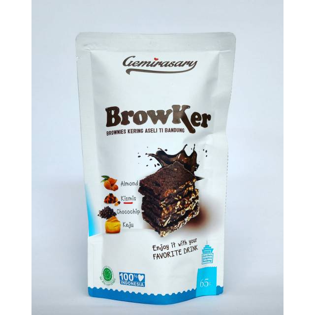 

Browker