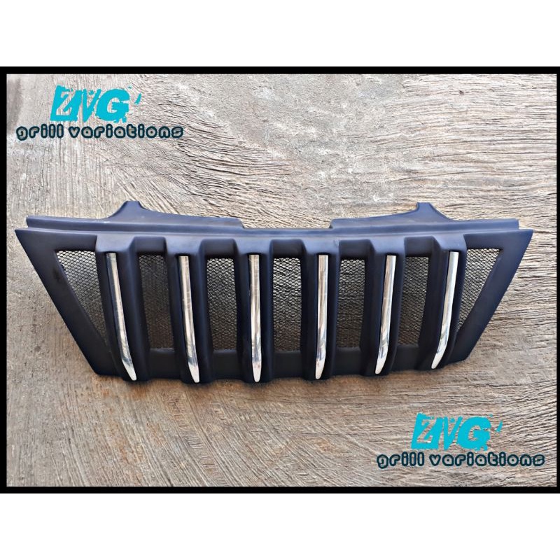 grill Isuzu Panther Tuoring