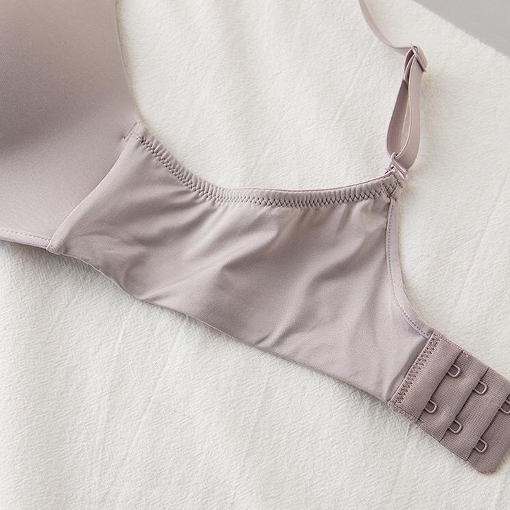 ‍ Niceface - Pakaian Dalam Wanita Bra Nylon grosir