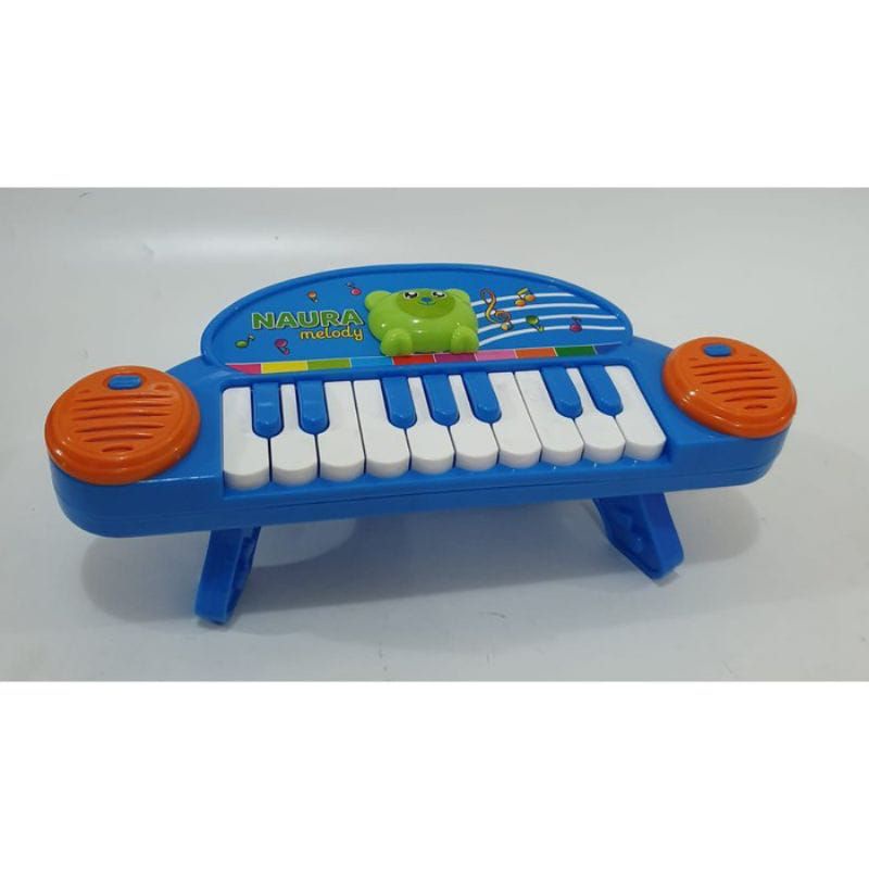 mainan piano naura_piano.kecil_piano mainan edukasi