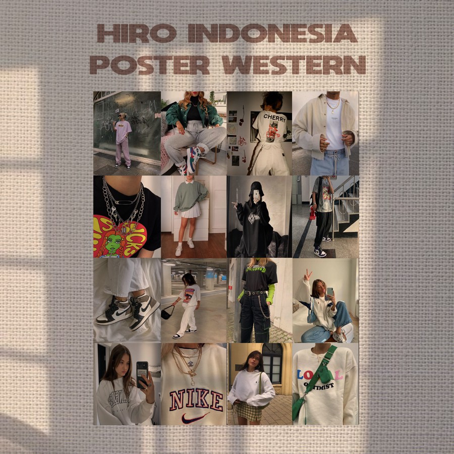 [ISI 16PCS] Poster Anime One Piece Buronan Bounty Mugiwara Crew Terbaru  Kapal Thousand Sunny Go-16PCS | Western