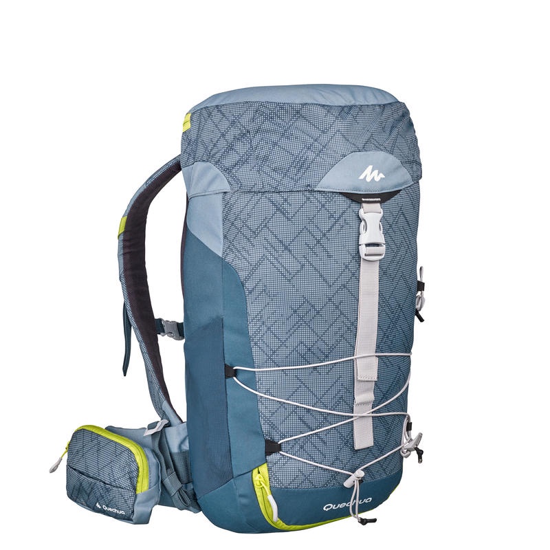 QUECHUA MH100 Tas Ransel 20L Backpack Mountain Walking