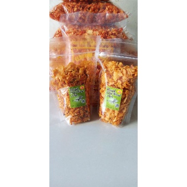 

Keripik Daun Kunyit Asin ,Keripik Daun Kunyit Manis,Keripik Bumbu Ebi