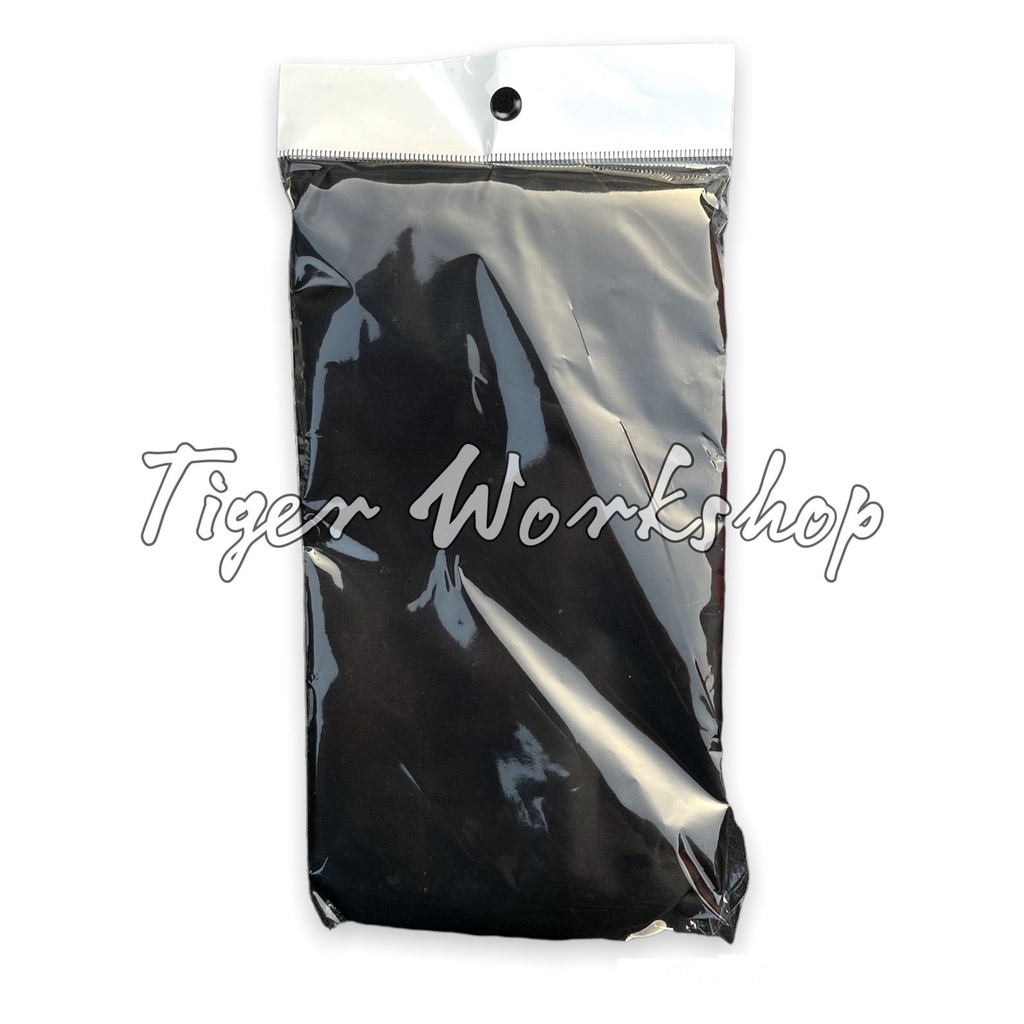 Sarung shock breaker dan cover shock belakang Motor Universal Bahan Nylon Anti Air