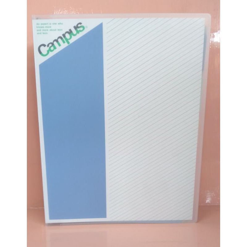 KOKUYO BINDER NOTE A4 L-152