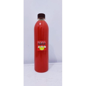 

Saus Dimsum 600 ml