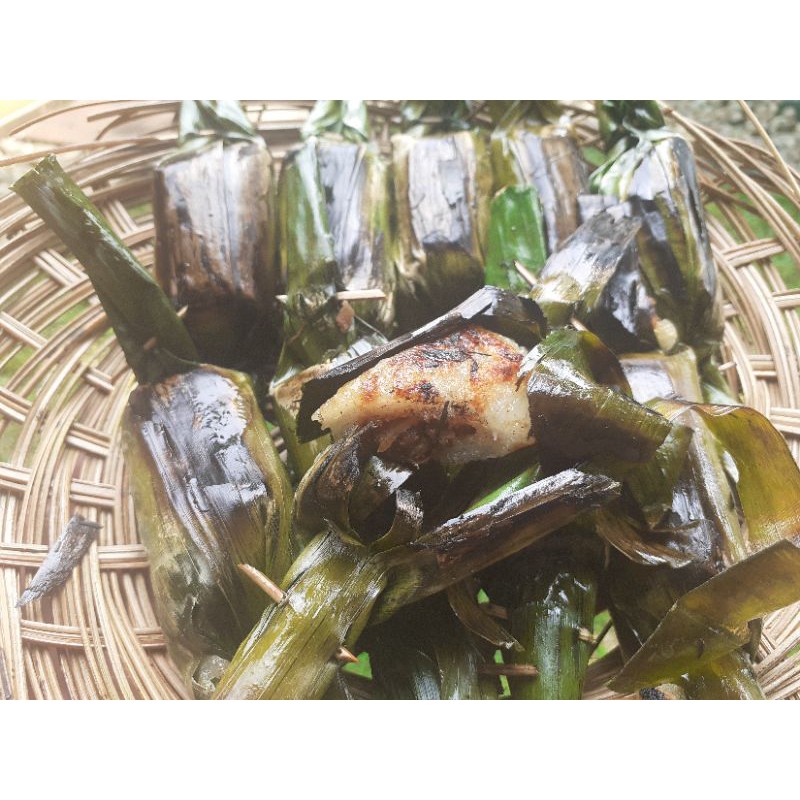 

Kikiping Khas Banten