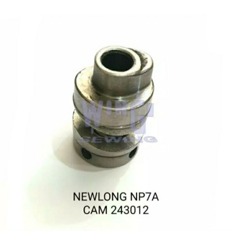 No 243012 NP7A Cam Tiang Looper Mesin Jahit Karung NP-7A