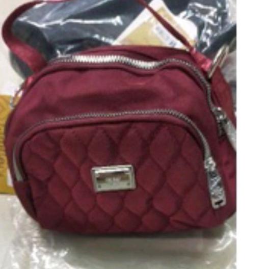 ♚ Tas Slempang ORI Chibao 7701-22-8 ❇