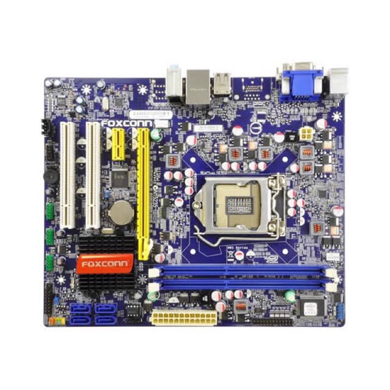Motherboard intel lga 1151 h61