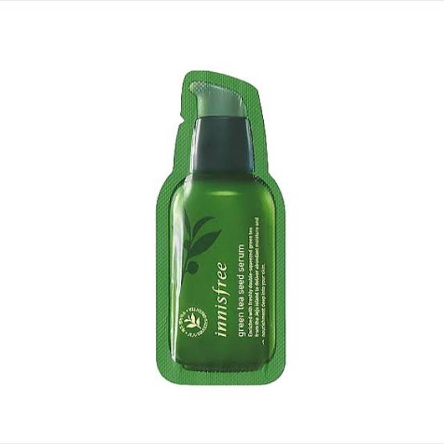 Innisfree Green Tea Seedserum