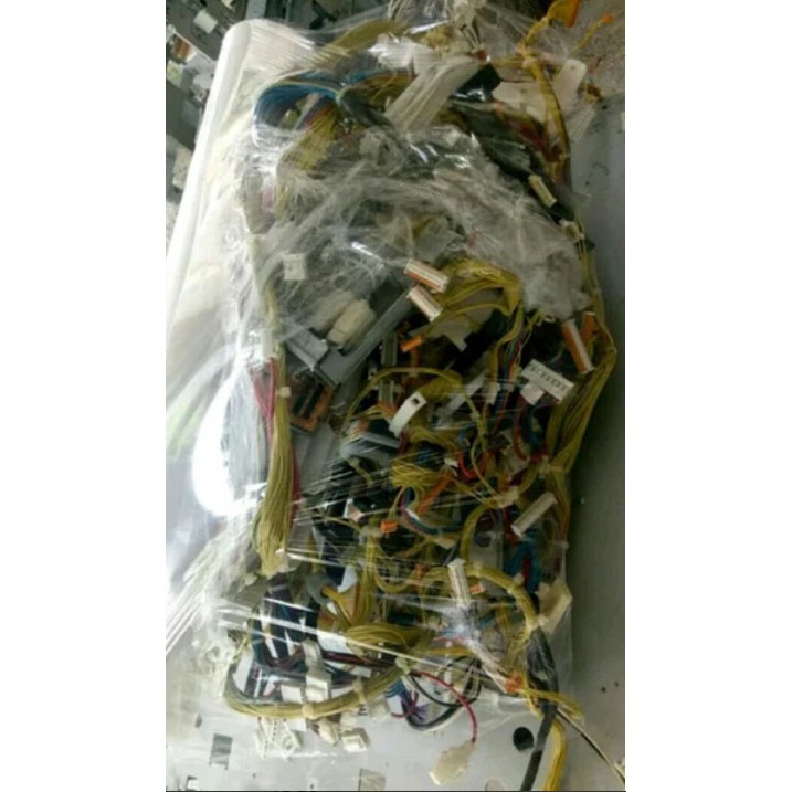 KABEL BODY IR6570 IR5570 IR5070 FULL BODY