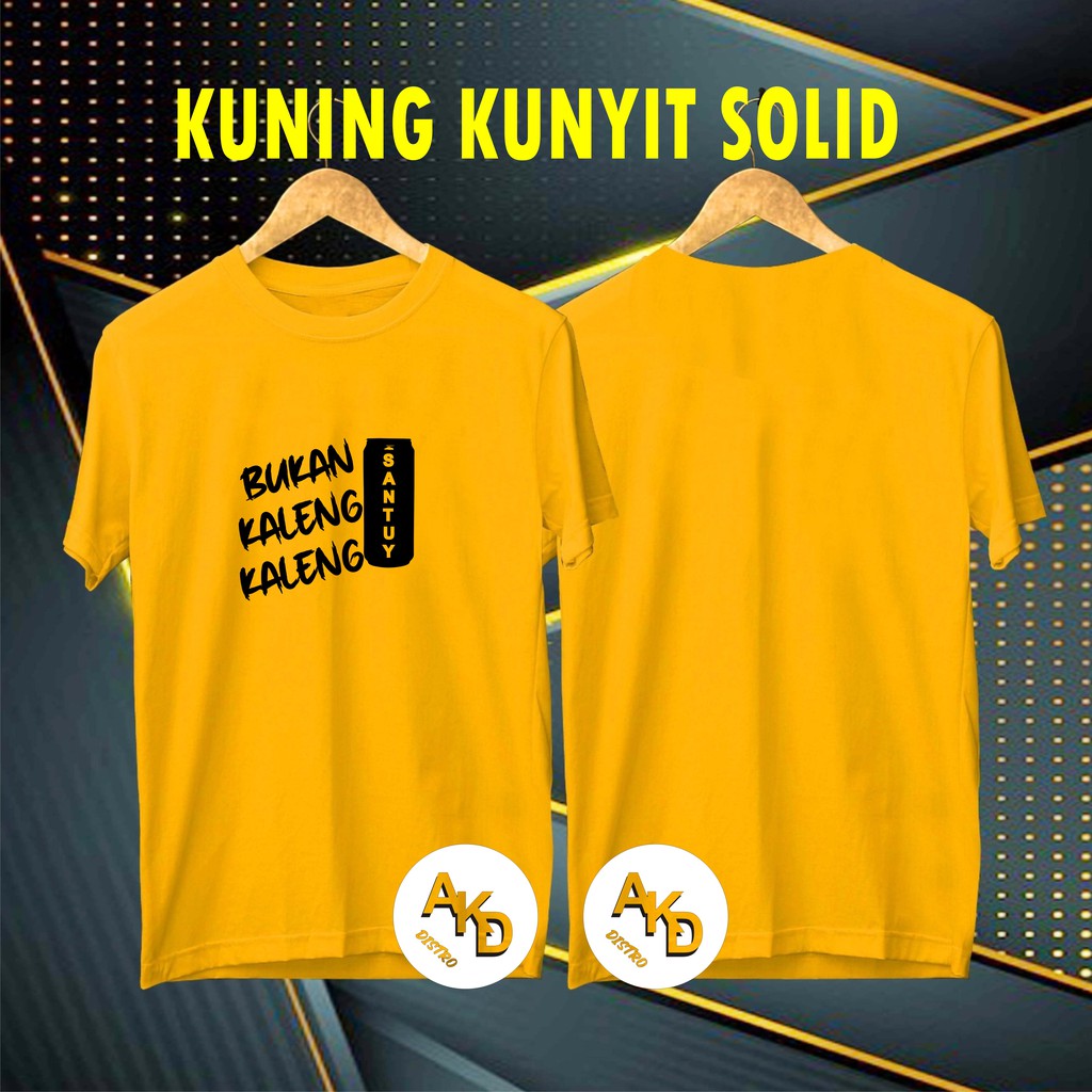 COD/KAOS BUKAN KALENG KALENG/KAOS EKSPRESI/KAOS HITS/KAOS BANDUNG/KAOS MURAH/KAOS DISTRO